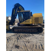 2009 Tigercat 845C Track Feller Buncher